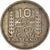 Münze, Frankreich, 10 Francs, 1948