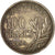 Munten, Frankrijk, 100 Francs, 1955