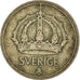 Coin, Sweden, 25 Öre, 1944