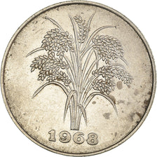 Moneta, Wiet Nam, 10 Dông, 1968