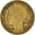 Monnaie, Belgique, 50 Centimes, 1933