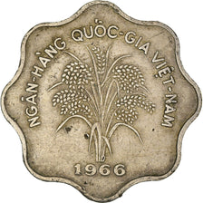 Munten, Viëtnam, 5 Dông, 1966