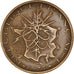 Monnaie, France, 10 Francs, 1975