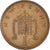 Munten, Groot Bretagne, New Penny, 1979