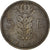 Munten, België, 5 Francs, 5 Frank, 1950