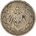 Coin, GERMANY - EMPIRE, 1/2 Mark, 1906