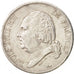 Monnaie, France, Louis XVIII, Louis XVIII, 5 Francs, 1818, Rouen, SUP, Argent