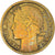 Monnaie, France, Franc, 1936