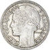 Monnaie, France, Franc, 1945