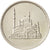 Moneta, Egipt, 10 Piastres, 1984, AU(55-58), Miedź-Nikiel, KM:556
