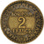 Moneta, Francia, 2 Francs, 1922