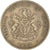 Coin, Nigeria, 10 Kobo, 1973