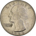 Moneta, USA, Quarter, 1966
