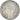Moneta, Francja, 50 Centimes, 1947