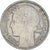 Münze, Frankreich, 50 Centimes, 1947