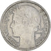 Moneta, Francja, 50 Centimes, 1947