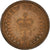 Moeda, Grã-Bretanha, 1/2 New Penny, 1973