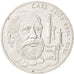 Coin, GERMANY - FEDERAL REPUBLIC, 10 Mark, 1988, Stuttgart, Germany, AU(55-58)