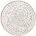 Münze, Bundesrepublik Deutschland, 10 Mark, 1999, Hamburg, VZ, Silber, KM:198
