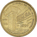 Moeda, Espanha, 5 Pesetas, 1997