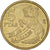 Coin, Spain, 5 Pesetas, 1997