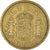 Münze, Spanien, 100 Pesetas, 1989