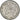 Moneta, Francja, 50 Centimes, 1941