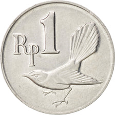 Monnaie, Indonésie, Rupiah, 1970, SUP+, Aluminium, KM:20