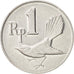 Moneda, Indonesia, Rupiah, 1970, EBC+, Aluminio, KM:20