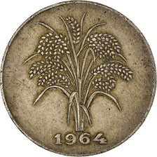 Moneda, Vietnam, Dong, 1964