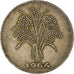 Moneda, Vietnam, Dong, 1964