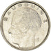 Coin, Belgium, Franc, 1989