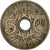 Moeda, França, 5 Centimes, 1932