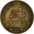 Münze, Frankreich, 50 Centimes, 1923