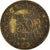 Münze, Frankreich, 50 Centimes, 1923