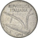 Moeda, Itália, 10 Lire, 1975