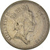 Monnaie, Grande-Bretagne, 10 Pence, 1992