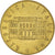Coin, Italy, 200 Lire, 1981