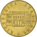 Monnaie, Italie, 200 Lire, 1981