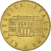 Coin, Italy, 200 Lire, 1981