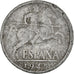 Münze, Spanien, 10 Centimos, 1945