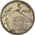 Moneta, Spagna, 5 Pesetas, 1957 (74)