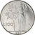 Coin, Italy, 100 Lire, 1980