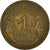 Moneda, Francia, Franc, 1934