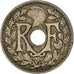 Coin, France, 10 Centimes, 1927