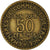 Münze, Frankreich, 50 Centimes, 1922