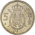 Moneta, Spagna, 5 Pesetas, 1983