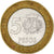 Coin, Dominican Republic, 5 Pesos, 1997