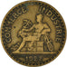 Moneta, Francia, 2 Francs, 1922