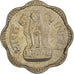 Moneta, INDIE-REPUBLIKA, 10 Paise, 1964